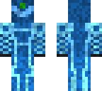 armor