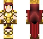 armor bealge