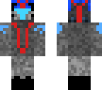 armored kyle