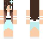 ashleys 3 skin