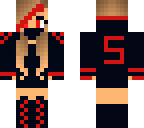 assasin girl