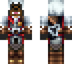 assassin bacca