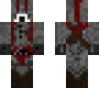 assassin badger