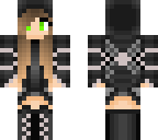 assassin girl