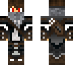 assassin skin