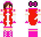 awesome assain skin