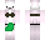 awesome polar bear