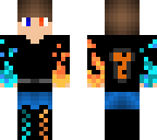 awesome skin boy version