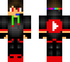 awesome youtuber