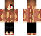 bacon girl