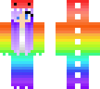 bailey's fixed skin