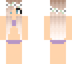 beach persona