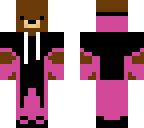 bear gamer purple