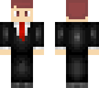beast_boy267 suit