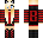 beastgirl custom skin