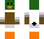 beckhams'duck fixed