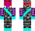 bedrock assasin