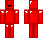 benjomitch's red