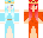 better fire and ice