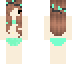 bikini  cutie