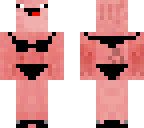bikini bacon