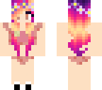 bikini girl