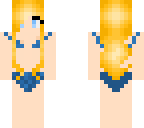 bikini girl