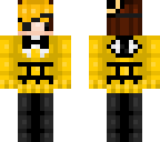 bill cipher