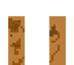 bill the headless armless guy
