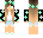 bithday skin by jasminhpc