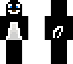 black cat