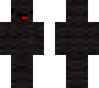 black wool derp camo