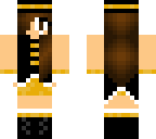 blacki and gold puredestiny