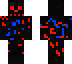 blak gldenfreddy