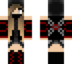 blind assassin