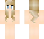 blonde hair base