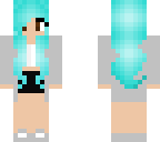 blue alex