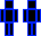 blue bewey