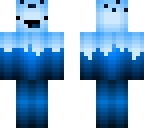 blue cake derp