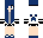 blue creeper