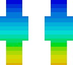 blue-green-yellow-orange
