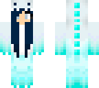 blue ice dino