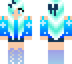 blue ice teen