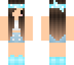 blue kawai