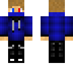 blue pvp