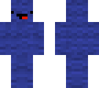 blue wool derp
