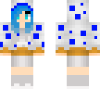 blueberry pie
