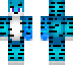 bluecatorbluetiger