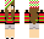 bolter's x-mas