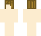 boy base - dirtly blonde - brown